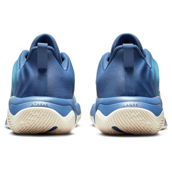Nike Giannis Immortality 4 Nike Giannis Immortality 4